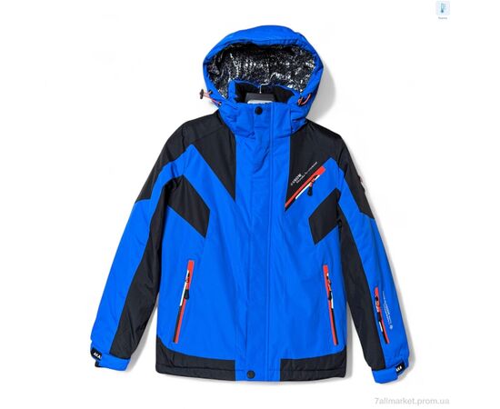 Куртка дитяча Зима BS23127-3 blue підліток (5 шт. р.сітка8-16) "Audsa" недорого оптом від прямого постачальника Куртка дитяча Зима BS23127-3 blue підліток (5 шт. р.сітка8-16) "Audsa" недорого оптом від прямого постачальника
