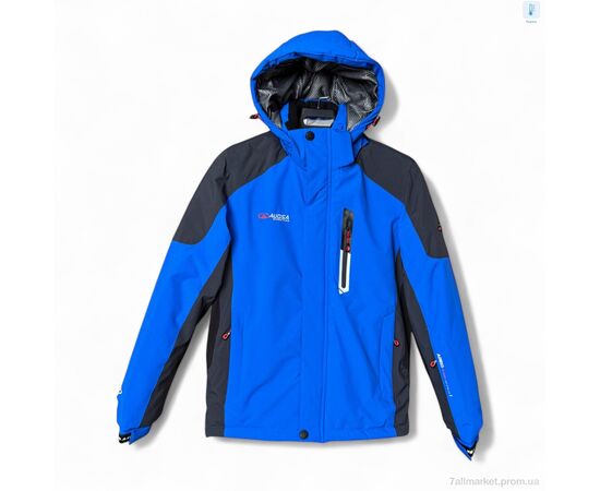 Куртка дитяча Зима BA24095-3 navy підліток (5 шт. р.сітка8-16) "Audsa" недорого оптом від прямого постачальника Куртка дитяча Зима BA24095-3 navy підліток (5 шт. р.сітка8-16) "Audsa" недорого оптом від прямого постачальника