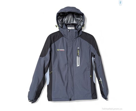 Куртка дитяча Зима BA24095-8 grey підліток (5 шт. р.сітка8-16) "Audsa" недорого оптом від прямого постачальника Куртка дитяча Зима BA24095-8 grey підліток (5 шт. р.сітка8-16) "Audsa" недорого оптом від прямого постачальника