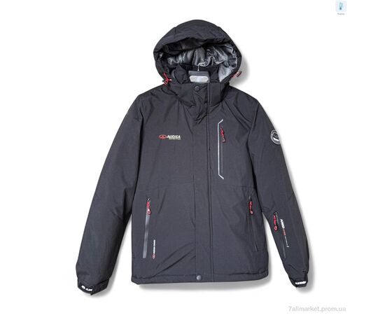 Куртка дитяча Зима BA24096-6 black підліток (5 шт. р.сітка8-16) "Audsa" недорого оптом від прямого постачальника Куртка дитяча Зима BA24096-6 black підліток (5 шт. р.сітка8-16) "Audsa" недорого оптом від прямого постачальника