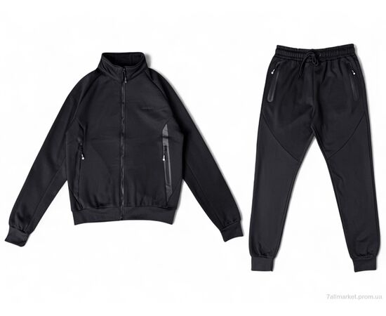 Спортивный костюм мужской Зима A116 d.grey (5 шт. р.сетка M-3XL) "Audsa" недорого оптом от прямого поставщика Фотография Спортивный костюм мужской Зима A116 d.grey (5 шт. р.сетка M-3XL) "Audsa" недорого оптом от прямого поставщика