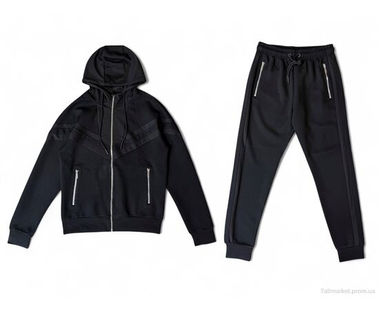 Спортивный костюм мужской Зима A137 grey (5 шт. р.сетка M-3XL) "Audsa" недорого оптом от прямого поставщика Фотография Спортивный костюм мужской Зима A137 grey (5 шт. р.сетка M-3XL) "Audsa" недорого оптом от прямого поставщика