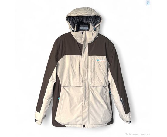 Куртка мужская Зима VA24068-16 grey (5 шт. р.сетка 2XL-6XL) "Audsa" недорого оптом от прямого поставщика Фотография Куртка мужская Зима VA24068-16 grey (5 шт. р.сетка 2XL-6XL) "Audsa" недорого оптом от прямого поставщика