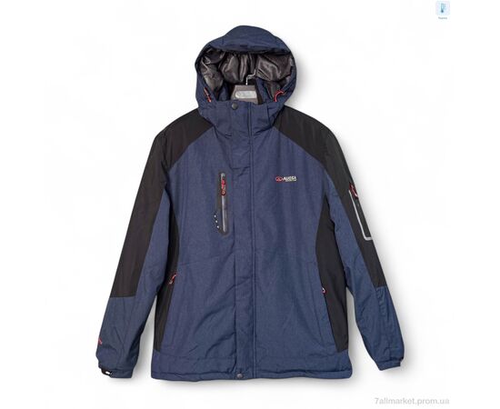 Куртка мужская Зима VA25061-7 navy (5 шт. р.сетка 2XL-6XL) "Audsa" недорого оптом от прямого поставщика Фотография Куртка мужская Зима VA25061-7 navy (5 шт. р.сетка 2XL-6XL) "Audsa" недорого оптом от прямого поставщика