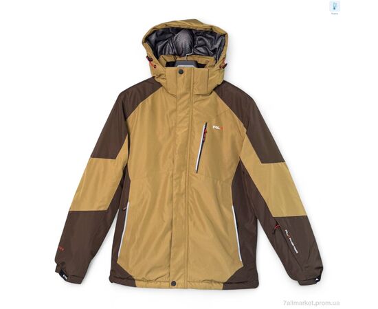 Куртка мужская Зима R25067-16 khaki (5 шт. р.сетка M-3XL) "Audsa" недорого оптом от прямого поставщика Фотография Куртка мужская Зима R25067-16 khaki (5 шт. р.сетка M-3XL) "Audsa" недорого оптом от прямого поставщика