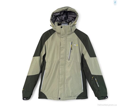 Куртка мужская Зима R25067-32 grey (5 шт. р.сетка M-3XL) "Audsa" недорого оптом от прямого поставщика Фотография Куртка мужская Зима R25067-32 grey (5 шт. р.сетка M-3XL) "Audsa" недорого оптом от прямого поставщика