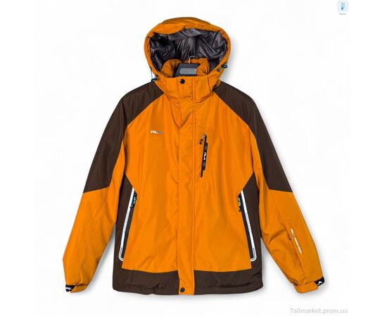 Куртка мужская Зима R25038-2 yellow (5 шт. р.сетка M-3XL) "Audsa" недорого оптом от прямого поставщика Фотография Куртка мужская Зима R25038-2 yellow (5 шт. р.сетка M-3XL) "Audsa" недорого оптом от прямого поставщика