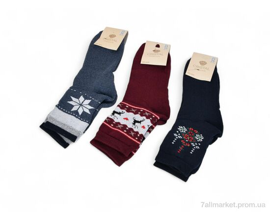 Носки женские Зима T274 mix (12 шт. р.сетка 38-40) "Textile" недорого оптом от прямого поставщика Фотография Носки женские Зима T274 mix (12 шт. р.сетка 38-40) "Textile" недорого оптом от прямого поставщика