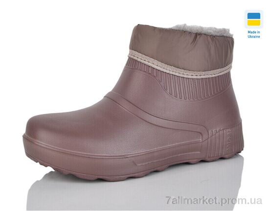 Чоботи з піни жіночі Зима Олімп Ж26 моко (8 пар р.37-41) "Progress" недорого оптом від прямого постачальника Чоботи з піни жіночі Зима Олімп Ж26 моко (8 пар р.37-41) "Progress" недорого оптом від прямого постачальника