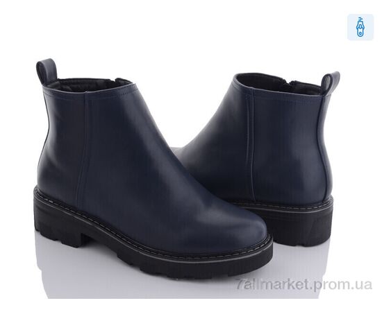 Ботинки женские стильные Весна/осень F73006-3 (8 пар р.36-41) "Summer shoes" недорого оптом от прямого поставщика Фотография Ботинки женские стильные Весна/осень F73006-3 (8 пар р.36-41) "Summer shoes" недорого оптом от прямого поставщика