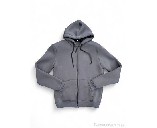 Кофта чоловіча Весна/осінь 2516-2 d.grey (5 шт. р.сітка48-56) "Verton" недорого оптом від прямого постачальника Кофта чоловіча Весна/осінь 2516-2 d.grey (5 шт. р.сітка48-56) "Verton" недорого оптом від прямого постачальника