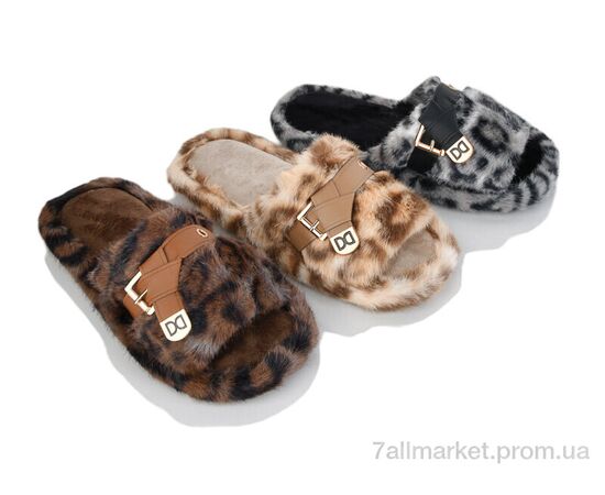 Тапки женские для дома Весна/осень 6860-1 mix (12 пар р.36-41) "Optstok" недорого оптом от прямого поставщика Фотография Тапки женские для дома Весна/осень 6860-1 mix (12 пар р.36-41) "Optstok" недорого оптом от прямого поставщика