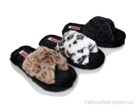 Тапки женские для дома Весна/осень A8142-1 mix (12 пар р.36-41) "Optstok" недорого оптом от прямого поставщика Фотография Тапки женские для дома Весна/осень A8142-1 mix (12 пар р.36-41) "Optstok" недорого оптом от прямого поставщика