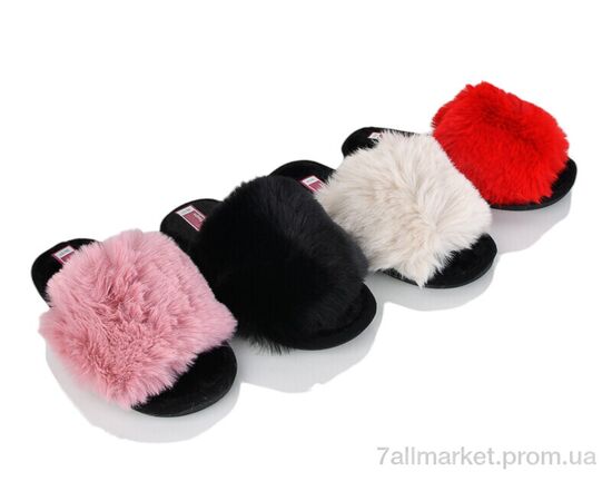 Тапки женские для дома Весна/осень A8146-1 mix (12 пар р.36-41) "Optstok" недорого оптом от прямого поставщика Фотография Тапки женские для дома Весна/осень A8146-1 mix (12 пар р.36-41) "Optstok" недорого оптом от прямого поставщика