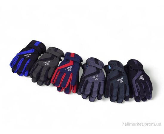 Перчатки для детей Зима 8623 mix (12 шт. р.сетка 4-8) "KUINH" недорого оптом от прямого поставщика Фотография Перчатки для детей Зима 8623 mix (12 шт. р.сетка 4-8) "KUINH" недорого оптом от прямого поставщика