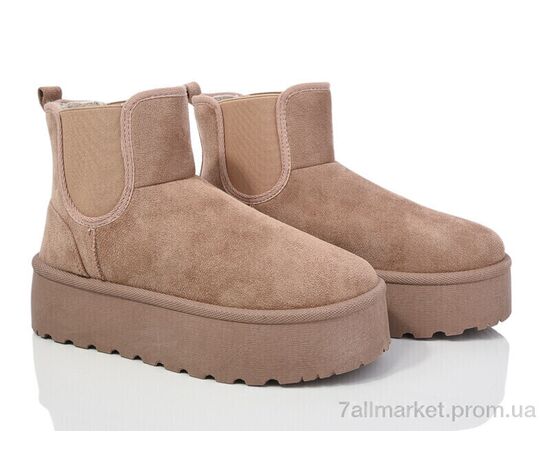 Угги женские утепленные зима 620-2 (8 пар р.36-41) "FG" недорого оптом от прямого поставщика Фотография Угги женские утепленные зима 620-2 (8 пар р.36-41) "FG" недорого оптом от прямого поставщика