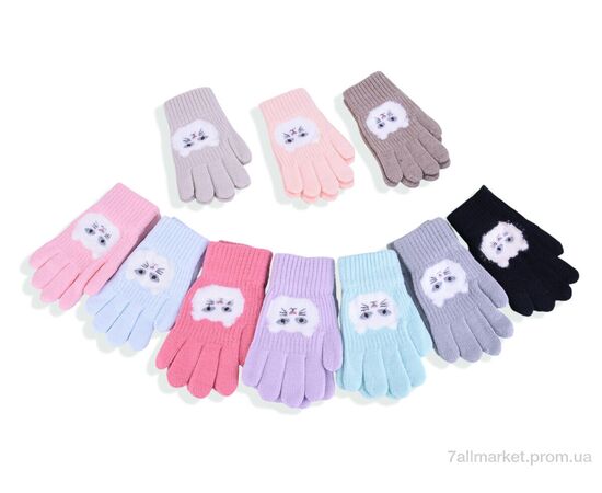 Перчатки для детей Весна/осень 1251 mix (12 шт. р.сетка 5-7) "KUINH" недорого оптом от прямого поставщика Фотография Перчатки для детей Весна/осень 1251 mix (12 шт. р.сетка 5-7) "KUINH" недорого оптом от прямого поставщика