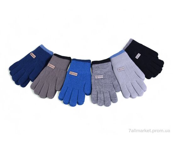 Перчатки для детей Весна/осень 2490L mix (12 шт. р.сетка 5-7) "KUINH" недорого оптом от прямого поставщика Фотография Перчатки для детей Весна/осень 2490L mix (12 шт. р.сетка 5-7) "KUINH" недорого оптом от прямого поставщика