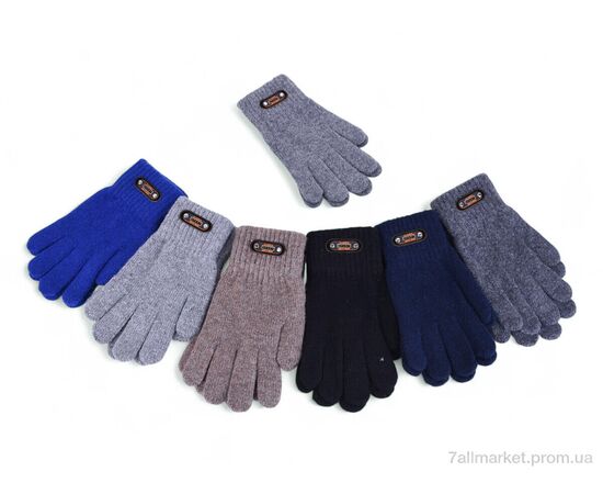 Рукавички для дітей Весна/осінь 1343L mix (12 шт. р.сітка8-12) "KUINH" недорого оптом від прямого постачальника Рукавички для дітей Весна/осінь 1343L mix (12 шт. р.сітка8-12) "KUINH" недорого оптом від прямого постачальника