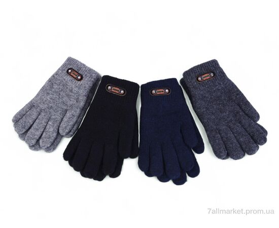 Рукавички для дітей Весна/осінь 2499L mix (12 шт. р.сітка10-13) "KUINH" недорого оптом від прямого постачальника Рукавички для дітей Весна/осінь 2499L mix (12 шт. р.сітка10-13) "KUINH" недорого оптом від прямого постачальника