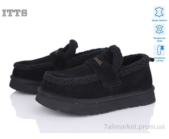 Уггі жіночі утеплені Зима Q291-1 (6 пар р.36-41) "ITTS" недорого оптом від прямого постачальника Уггі жіночі утеплені Зима Q291-1 (6 пар р.36-41) "ITTS" недорого оптом від прямого постачальника