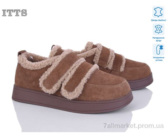 Туфли женские стильные зима L30-45 (6 пар р.36-41) "ITTS" недорого оптом от прямого поставщика Фотография Туфли женские стильные зима L30-45 (6 пар р.36-41) "ITTS" недорого оптом от прямого поставщика