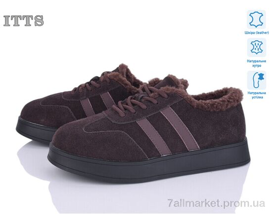 Кросівки жіночі модні Зима L26-41 (6 пар р.36-41) "ITTS" недорого оптом від прямого постачальника Кросівки жіночі модні Зима L26-41 (6 пар р.36-41) "ITTS" недорого оптом від прямого постачальника