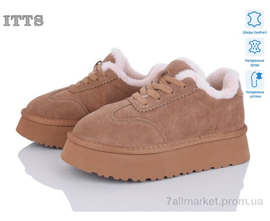 Туфлі жіночі стильні Зима F261-20 (6 пар р.36-41) "ITTS" недорого оптом від прямого постачальника Туфлі жіночі стильні Зима F261-20 (6 пар р.36-41) "ITTS" недорого оптом від прямого постачальника