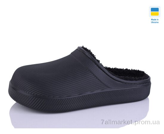 Сабо для жінок літні Зима 610 чорний (8 пар р.37-40) "M&L  Alex13" недорого оптом від прямого постачальника Сабо для жінок літні Зима 610 чорний (8 пар р.37-40) "M&L  Alex13" недорого оптом від прямого постачальника