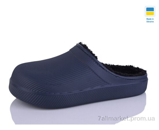 Сабо для жінок літні Зима 610 т.синій (8 пар р.37-40) "M&L  Alex13" недорого оптом від прямого постачальника Сабо для жінок літні Зима 610 т.синій (8 пар р.37-40) "M&L  Alex13" недорого оптом від прямого постачальника