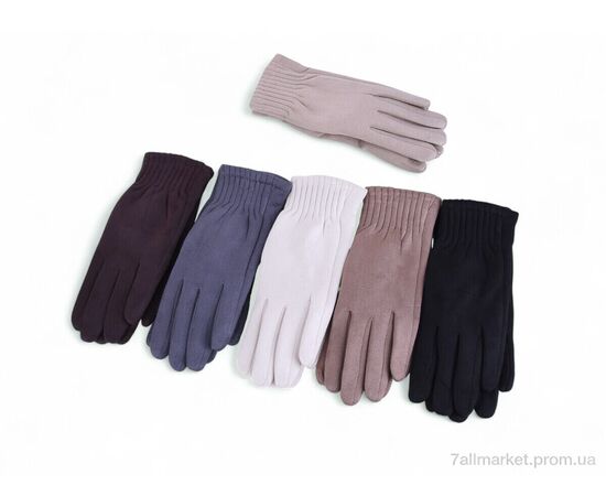 Рукавички жіночі Зима 2-51 mix (12 шт. р.сітка6,5-8,5) "KUINH" недорого оптом від прямого постачальника Рукавички жіночі Зима 2-51 mix (12 шт. р.сітка6,5-8,5) "KUINH" недорого оптом від прямого постачальника