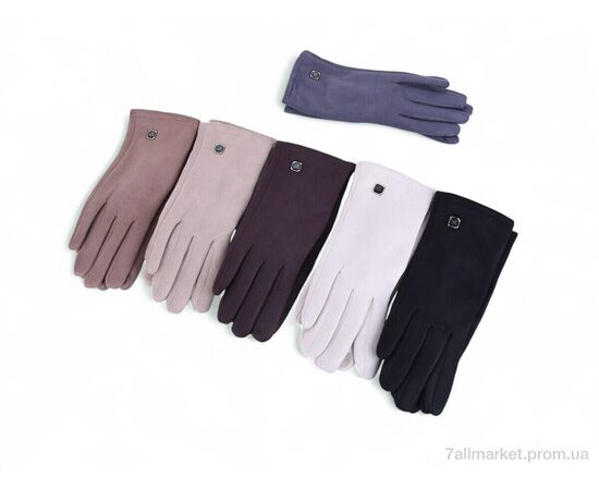 Рукавички жіночі Зима 2-52 mix (12 шт. р.сітка6,5-8,5) "KUINH" недорого оптом від прямого постачальника Рукавички жіночі Зима 2-52 mix (12 шт. р.сітка6,5-8,5) "KUINH" недорого оптом від прямого постачальника