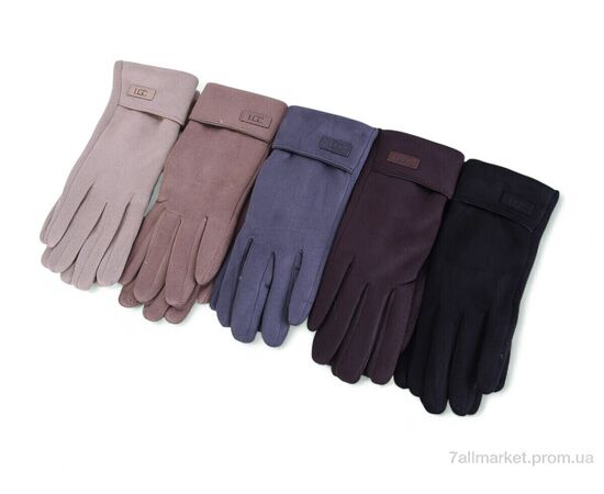 Рукавички жіночі Зима 2-55 mix (12 шт. р.сітка6,5-8,5) "KUINH" недорого оптом від прямого постачальника Рукавички жіночі Зима 2-55 mix (12 шт. р.сітка6,5-8,5) "KUINH" недорого оптом від прямого постачальника