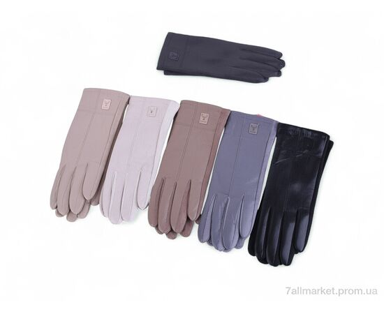 Рукавички жіночі Зима 701-1 mix (12 шт. р.сітка6,5-8,5) "KUINH" недорого оптом від прямого постачальника Рукавички жіночі Зима 701-1 mix (12 шт. р.сітка6,5-8,5) "KUINH" недорого оптом від прямого постачальника