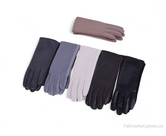 Рукавички жіночі Зима 701-3 mix (12 шт. р.сітка6,5-8,5) "KUINH" недорого оптом від прямого постачальника Рукавички жіночі Зима 701-3 mix (12 шт. р.сітка6,5-8,5) "KUINH" недорого оптом від прямого постачальника