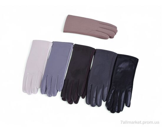 Рукавички жіночі Зима 701-5 mix (12 шт. р.сітка6,5-8,5) "KUINH" недорого оптом від прямого постачальника Рукавички жіночі Зима 701-5 mix (12 шт. р.сітка6,5-8,5) "KUINH" недорого оптом від прямого постачальника