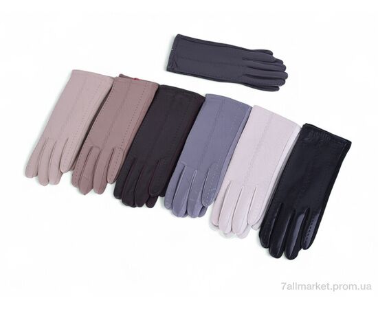 Рукавички жіночі Зима 701-6 mix (12 шт. р.сітка6,5-8,5) "KUINH" недорого оптом від прямого постачальника Рукавички жіночі Зима 701-6 mix (12 шт. р.сітка6,5-8,5) "KUINH" недорого оптом від прямого постачальника