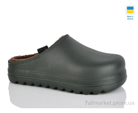 Калоші чоловічі Зима HM-147 зелений (6 пар р.42-45) "DeMur" недорого оптом від прямого постачальника Калоші чоловічі Зима HM-147 зелений (6 пар р.42-45) "DeMur" недорого оптом від прямого постачальника