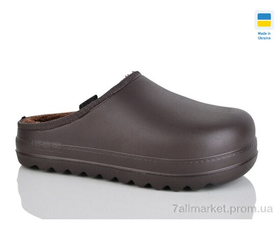 Калоші чоловічі Зима HM-147 коричневий (6 пар р.42-45) "DeMur" недорого оптом від прямого постачальника Калоші чоловічі Зима HM-147 коричневий (6 пар р.42-45) "DeMur" недорого оптом від прямого постачальника