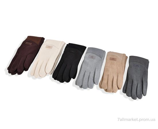 Рукавички жіночі Зима DB08 mix (12 шт. р.сітка6,5-8,5) "KUINH" недорого оптом від прямого постачальника Рукавички жіночі Зима DB08 mix (12 шт. р.сітка6,5-8,5) "KUINH" недорого оптом від прямого постачальника