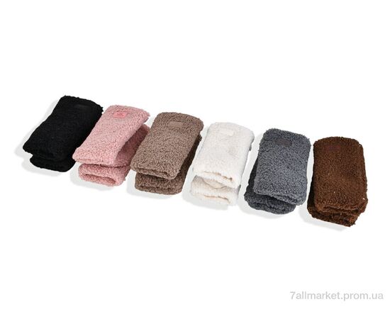 Мітенки жіночі Зима 4 mix (12 шт. р.сітка6,5-8,5) "KUINH" недорого оптом від прямого постачальника Мітенки жіночі Зима 4 mix (12 шт. р.сітка6,5-8,5) "KUINH" недорого оптом від прямого постачальника