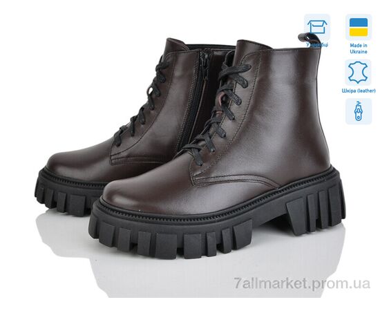 Ботинки женские стильные Весна/осень 341 кор.ш. (6 пар р.36-40) "G-Aira" недорого оптом от прямого поставщика Фотография Ботинки женские стильные Весна/осень 341 кор.ш. (6 пар р.36-40) "G-Aira" недорого оптом от прямого поставщика