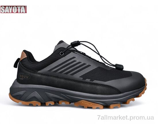 Кросівки чоловічі модні Весна/осінь 301-6 (8 пар р.41-46) "Sayota" недорого оптом від прямого постачальника Кросівки чоловічі модні Весна/осінь 301-6 (8 пар р.41-46) "Sayota" недорого оптом від прямого постачальника