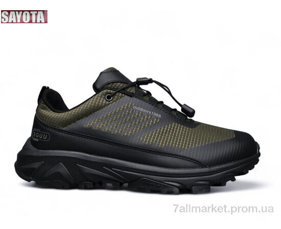 Кросівки чоловічі модні Весна/осінь 301-8 (8 пар р.41-46) "Sayota" недорого оптом від прямого постачальника Кросівки чоловічі модні Весна/осінь 301-8 (8 пар р.41-46) "Sayota" недорого оптом від прямого постачальника