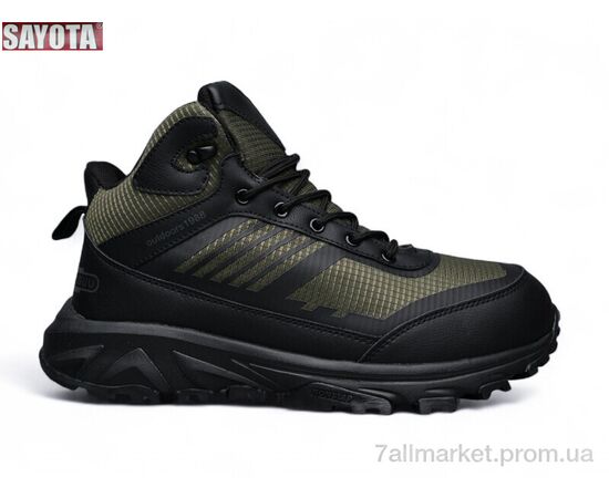 Кросівки чоловічі модні Зима 991-8 (8 пар р.41-46) "Sayota" недорого оптом від прямого постачальника Кросівки чоловічі модні Зима 991-8 (8 пар р.41-46) "Sayota" недорого оптом від прямого постачальника