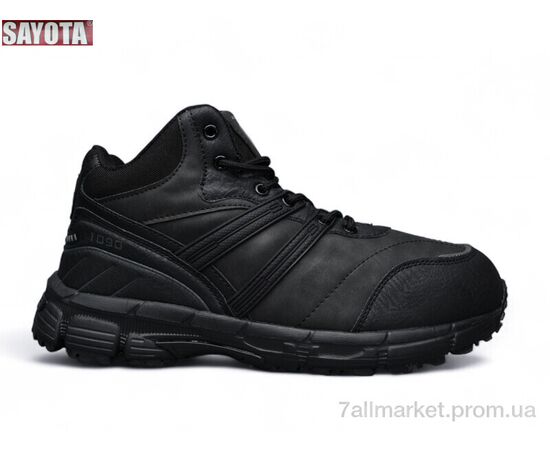 Кросівки чоловічі модні Зима 986-1 (8 пар р.41-46) "Sayota" недорого оптом від прямого постачальника Кросівки чоловічі модні Зима 986-1 (8 пар р.41-46) "Sayota" недорого оптом від прямого постачальника