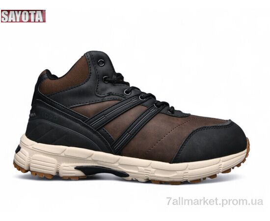 Кросівки чоловічі модні Зима 986-8 (8 пар р.41-46) "Sayota" недорого оптом від прямого постачальника Кросівки чоловічі модні Зима 986-8 (8 пар р.41-46) "Sayota" недорого оптом від прямого постачальника