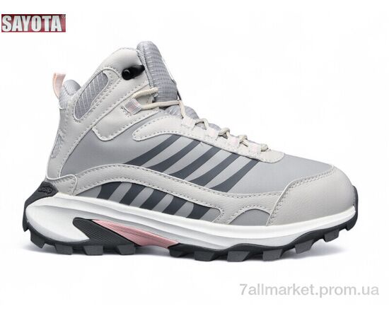 Кросівки жіночі модні Зима 883-4 (8 пар р.37-41) "Sayota" недорого оптом від прямого постачальника Кросівки жіночі модні Зима 883-4 (8 пар р.37-41) "Sayota" недорого оптом від прямого постачальника