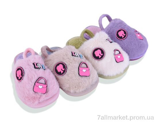 Тапки дитячі домашні Зима WP60-63 mix (12 пар р.24-29) "Soylu" недорого оптом від прямого постачальника Тапки дитячі домашні Зима WP60-63 mix (12 пар р.24-29) "Soylu" недорого оптом від прямого постачальника