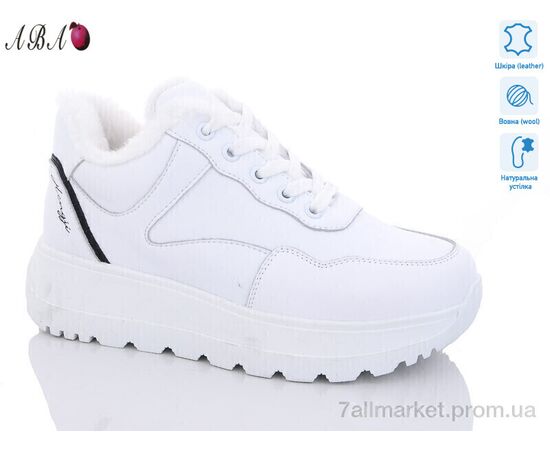 Кроссовки женские модные зима C1ABA3-4 (8 пар р.36-41) "Aba" недорого оптом от прямого поставщика Фотография Кроссовки женские модные зима C1ABA3-4 (8 пар р.36-41) "Aba" недорого оптом от прямого поставщика
